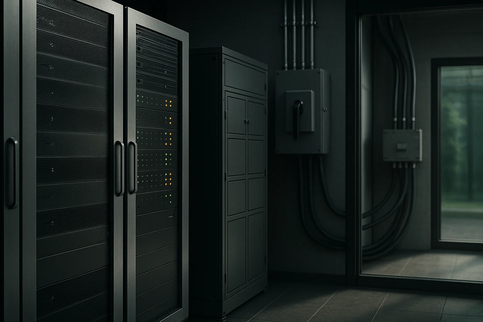 Datacenters flexibles : le nouveau critère vert en 2026