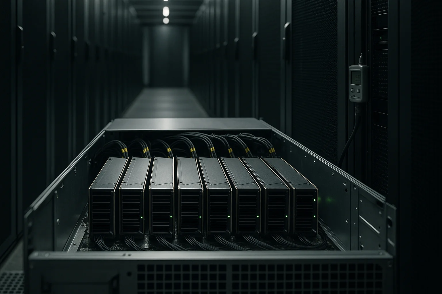 GPU partagés : le nouveau critère vert des hébergeurs
